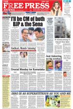 Free Press - Mumbai Epaper
