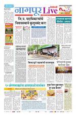 Nagpur Live
