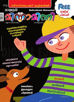 Minnaminni - 2019 July 31