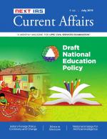 NEXT IAS Current Affairs