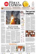 The New Indian Express-Shivamogga