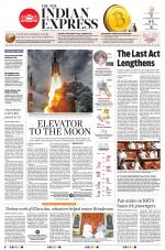 The New Indian Express-Hubballi