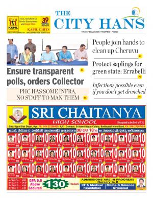 hyderabad tabloid 