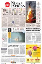 The New Indian Express-Kochi