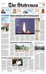 Delhi - The Statesman