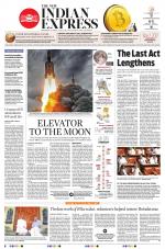 The New Indian Express-Bengaluru