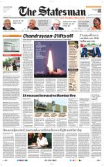Kolkata - The Statesman