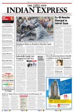 The New Indian Express-Kochi