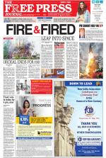 Free Press - Mumbai Epaper