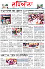 Punjabi Tribune (Ludhiana)