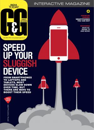 Gadgets and Gizmos-June 2019