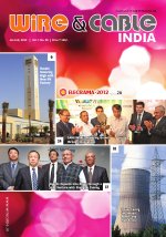 Wire & Cable India