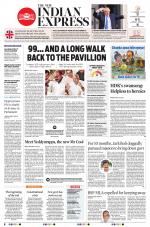The New Indian Express-Shivamogga