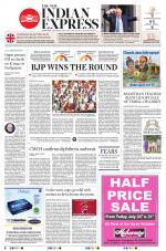 The New Indian Express-Coimbatore