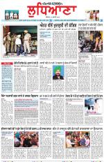 Punjabi Tribune (Ludhiana)