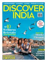 Discover India