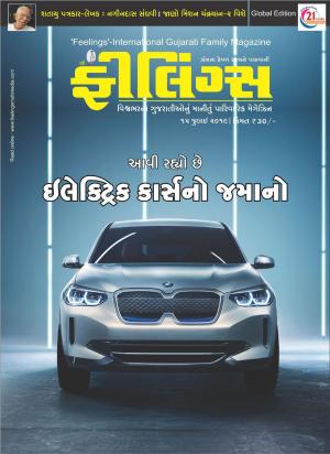 Feelings Gujarati july 2019