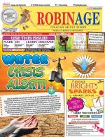 RobinAge: India's Favourite Newspaper for Children