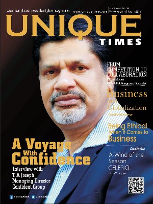 February 2014 Unique Times