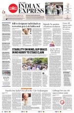 The New Indian Express-Belagavi