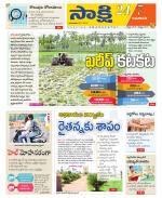 Vijayawada City