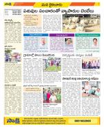 Krishna Constituencies