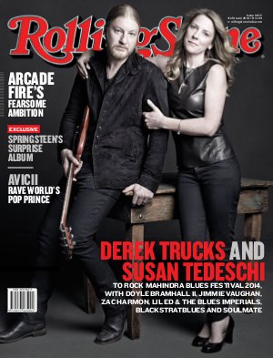 RollingStone February 2014