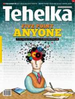 Tehelka English
