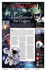 The New Sunday Express Magazine