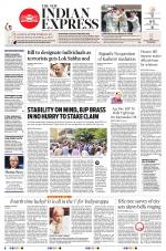 The New Indian Express-Bengaluru