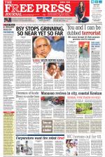 Free Press - Mumbai Epaper