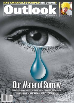 Outlook English, 05 August 2019