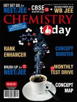 Chemistry Today