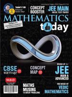 Mathematics Today