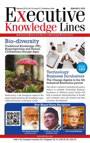 Executive Knowledge Lines - February 2019