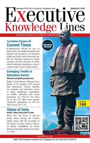 Executive Knowledge Lines - November 2018