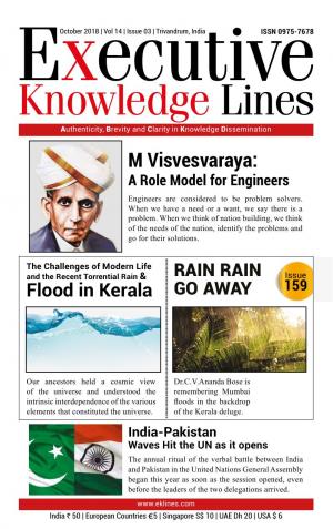 Executive Knowledge Lines - October 2018