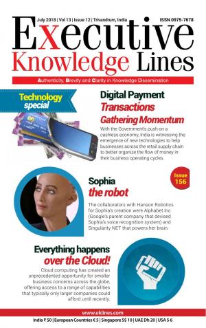 Executive Knowledge Lines - July 2018