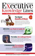 EXECUTIVE KNOWLEDGE LINES