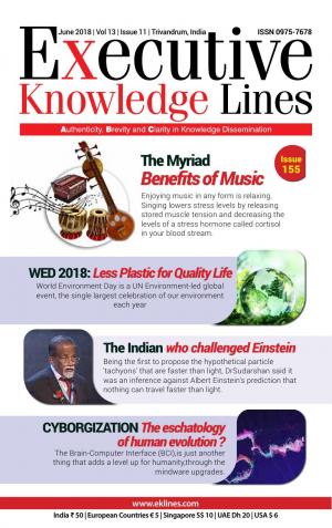 Executive Knowledge Lines - June 2018