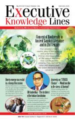 EXECUTIVE KNOWLEDGE LINES