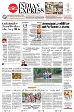 The New Indian Express-Nagapattinam