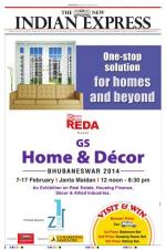 The New Indian Express-Sambalpur