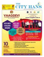 WARANGAL CITY TAB