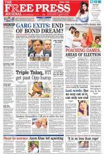 Free Press - Mumbai Epaper