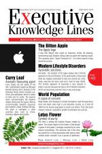 EXECUTIVE KNOWLEDGE LINES