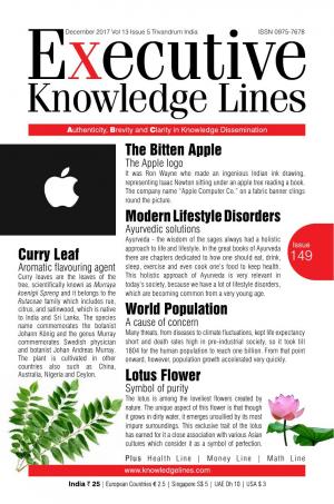 Executive Knowledge Lines - December 2017