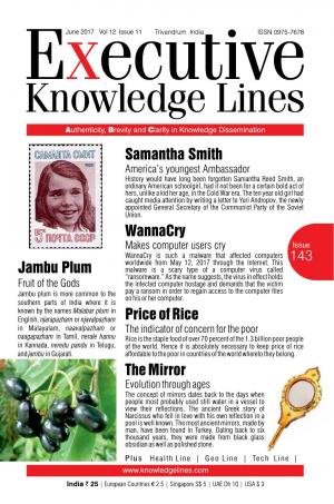 Executive Knowledge Lines - June 2017