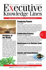 EXECUTIVE KNOWLEDGE LINES