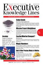 EXECUTIVE KNOWLEDGE LINES